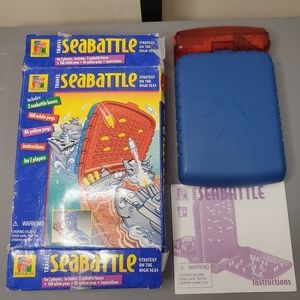 4/$20 Travel Seabattle Game